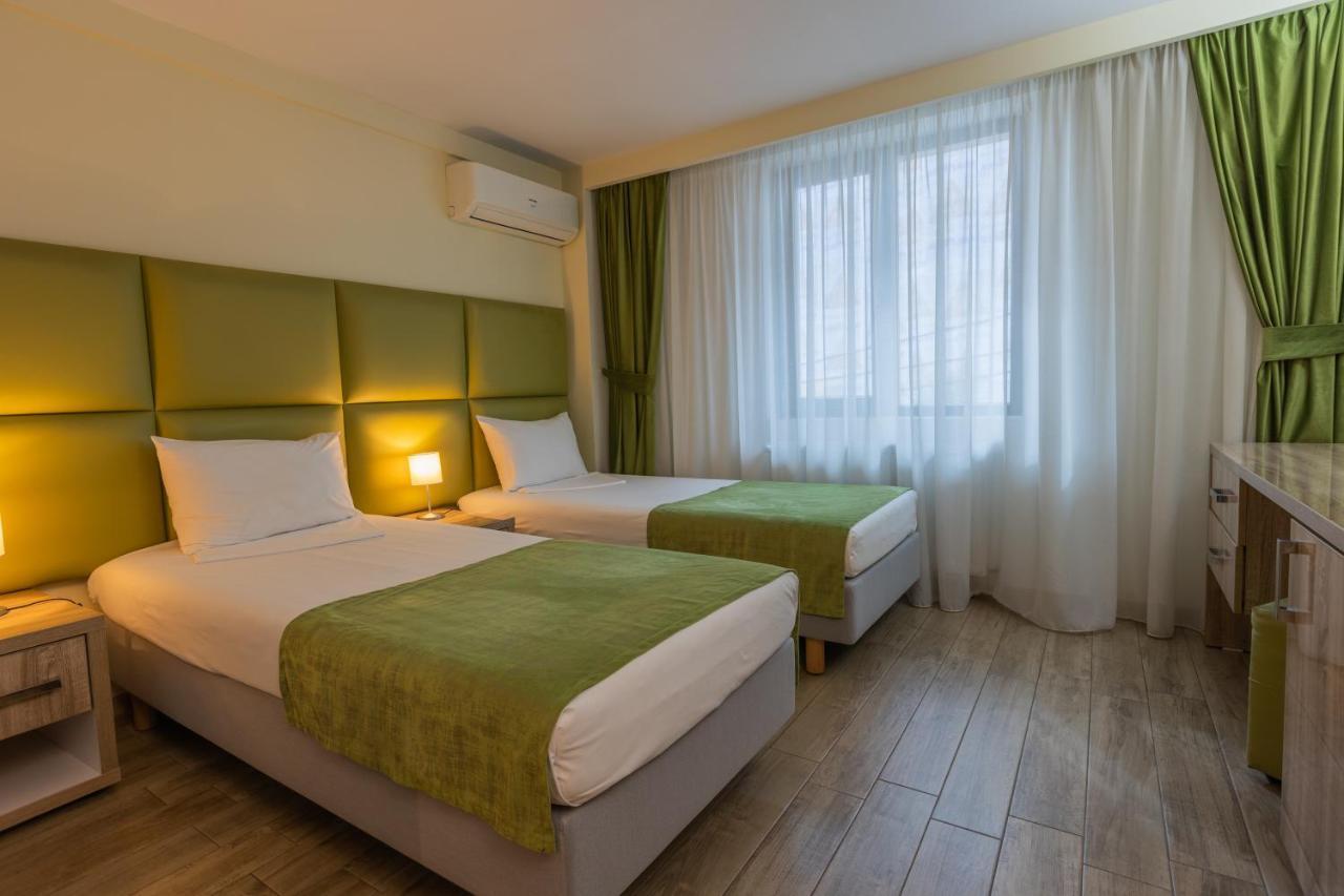 Hotel Corvaris Bucureşti Ngoại thất bức ảnh