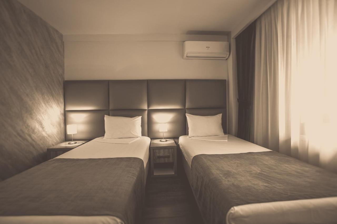 Hotel Corvaris Bucureşti Ngoại thất bức ảnh