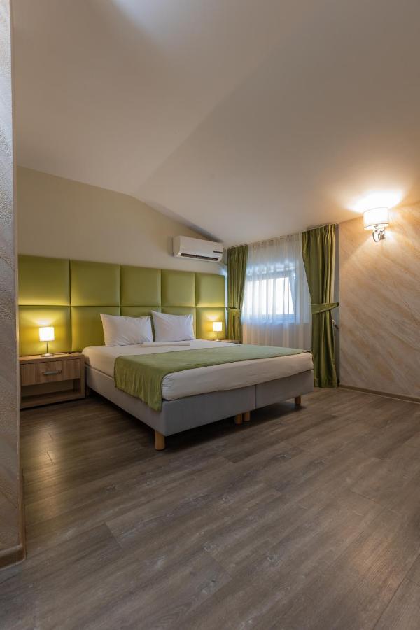 Hotel Corvaris Bucureşti Ngoại thất bức ảnh