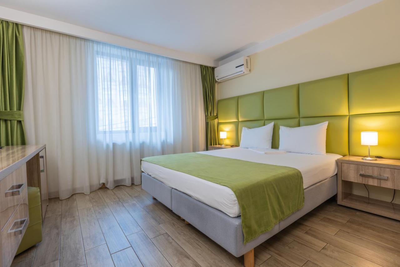 Hotel Corvaris Bucureşti Ngoại thất bức ảnh