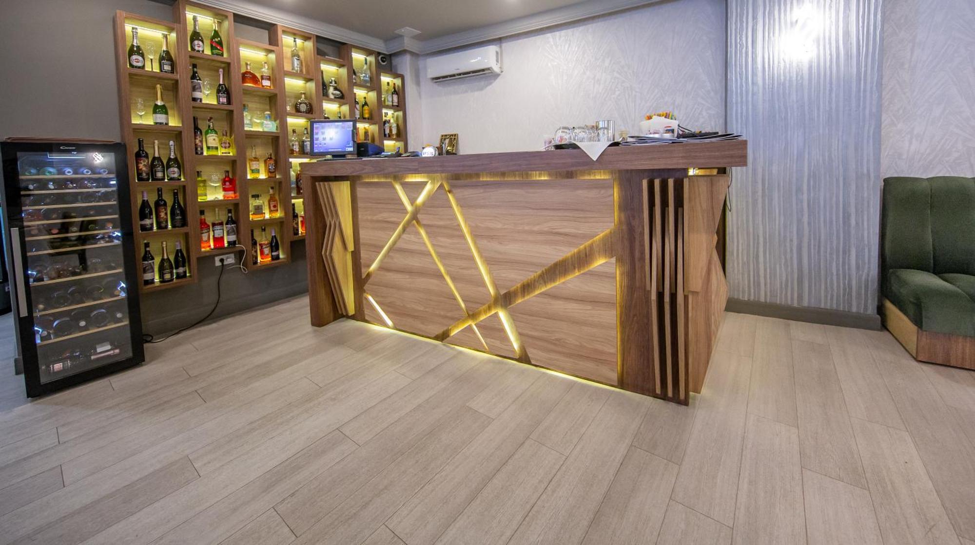 Hotel Corvaris Bucureşti Ngoại thất bức ảnh