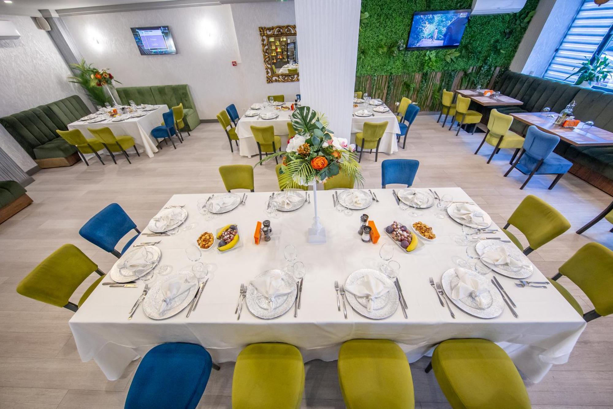 Hotel Corvaris Bucureşti Ngoại thất bức ảnh