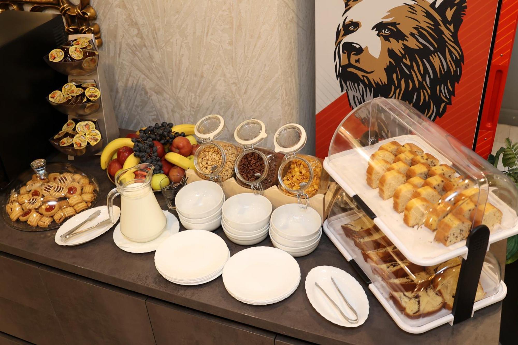 Hotel Corvaris Bucureşti Ngoại thất bức ảnh