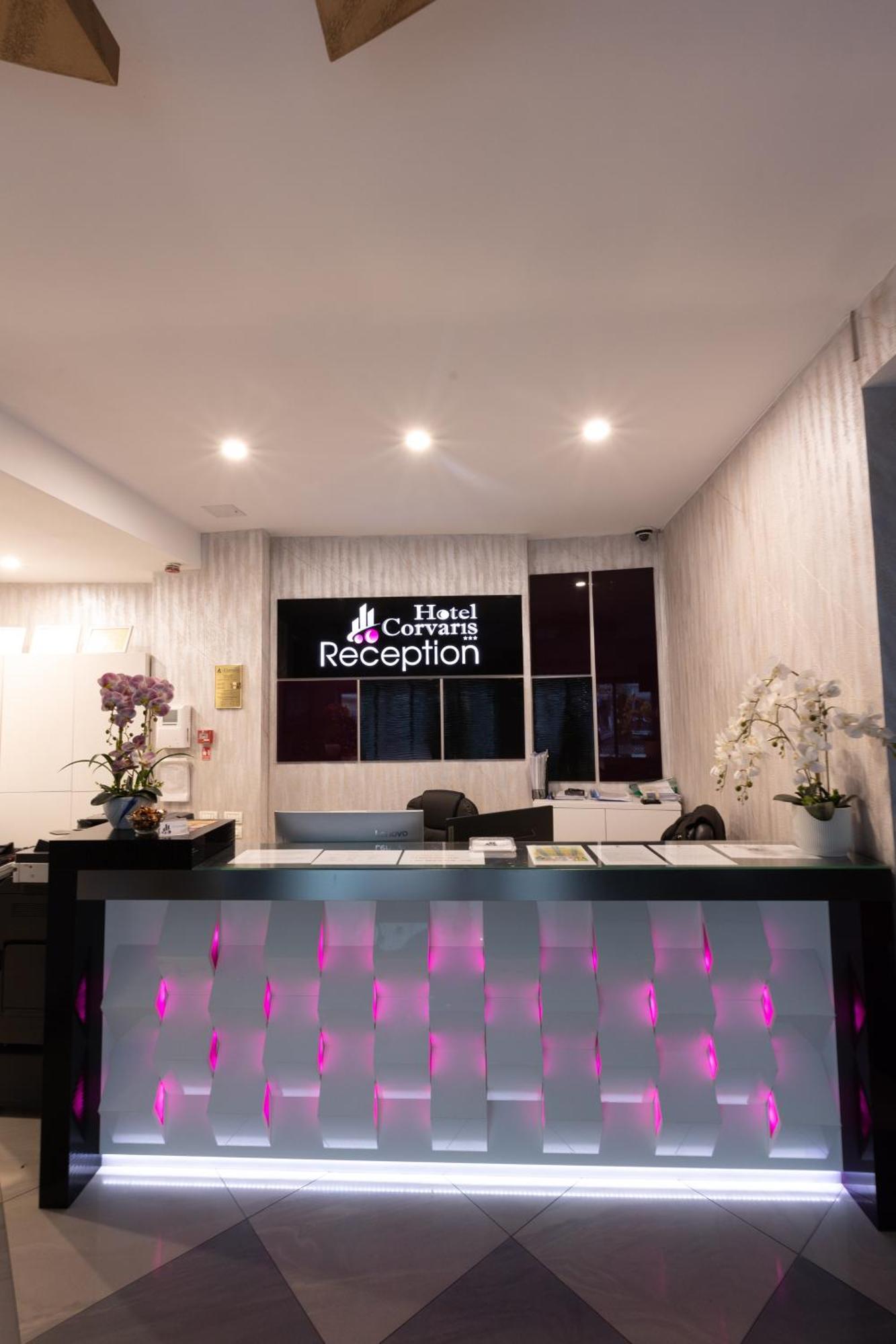 Hotel Corvaris Bucureşti Ngoại thất bức ảnh
