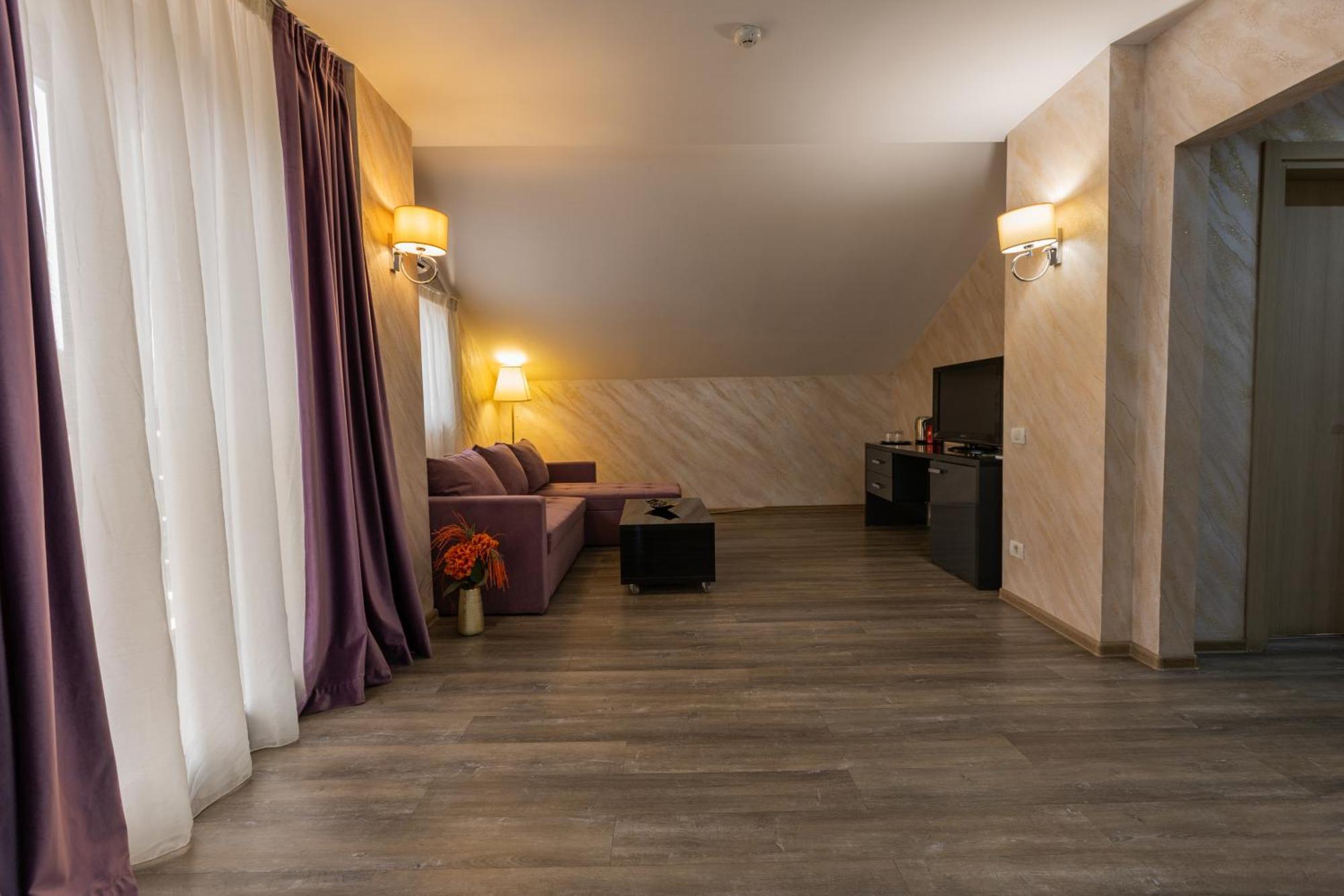 Hotel Corvaris Bucureşti Ngoại thất bức ảnh