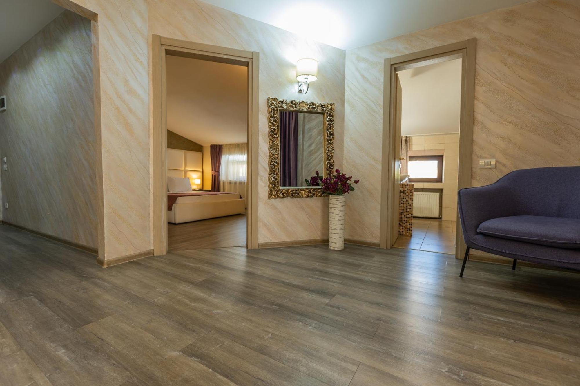 Hotel Corvaris Bucureşti Ngoại thất bức ảnh