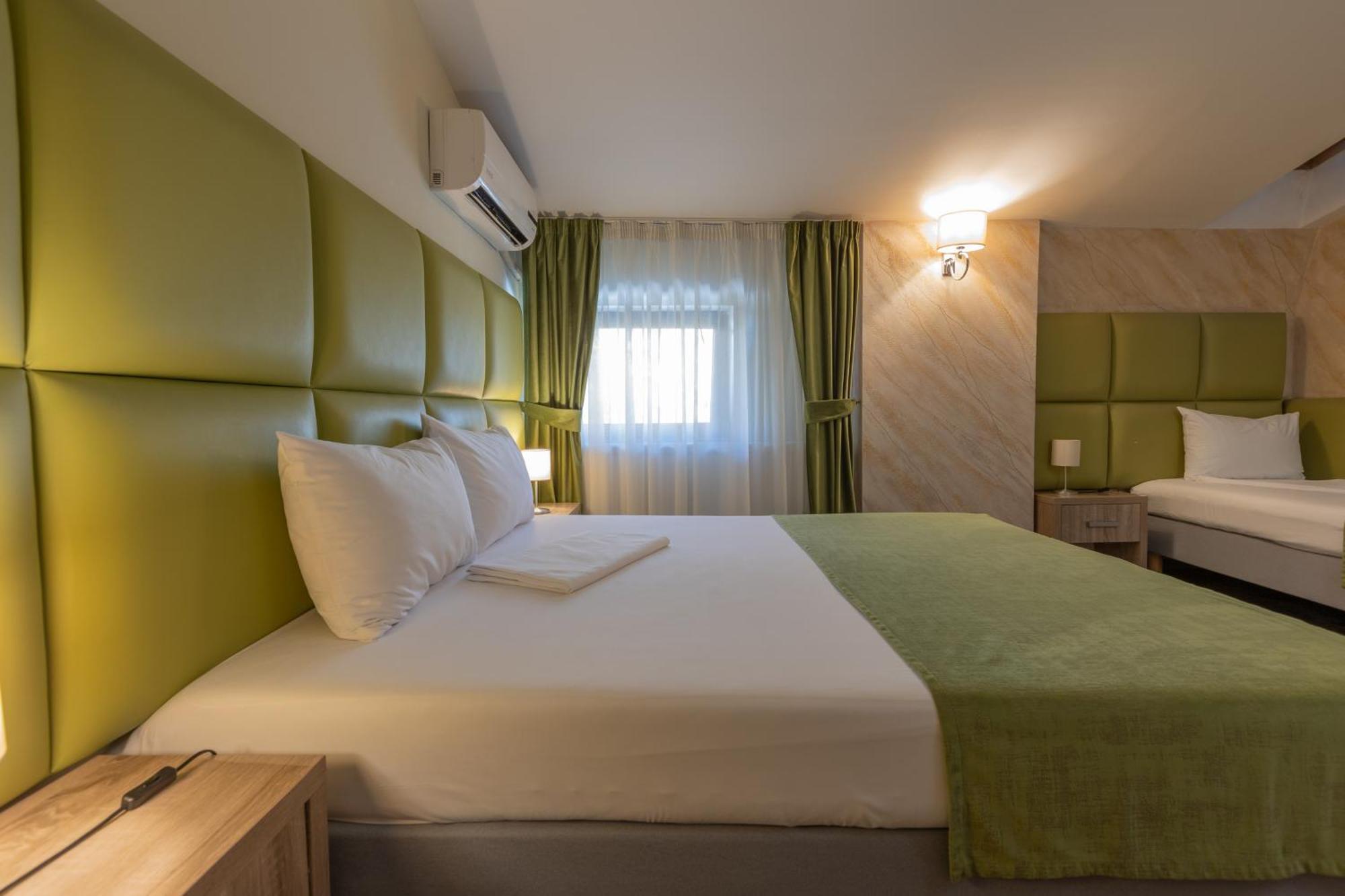 Hotel Corvaris Bucureşti Ngoại thất bức ảnh