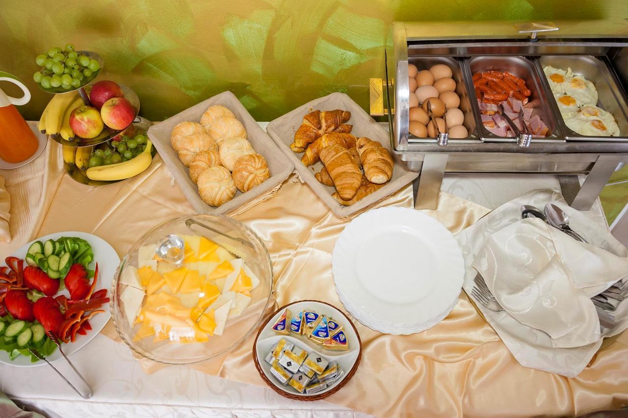 Hotel Corvaris Bucureşti Ngoại thất bức ảnh